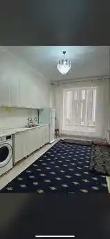 1-комн. квартира, 3 этаж, 40 м², молодежный театр-10