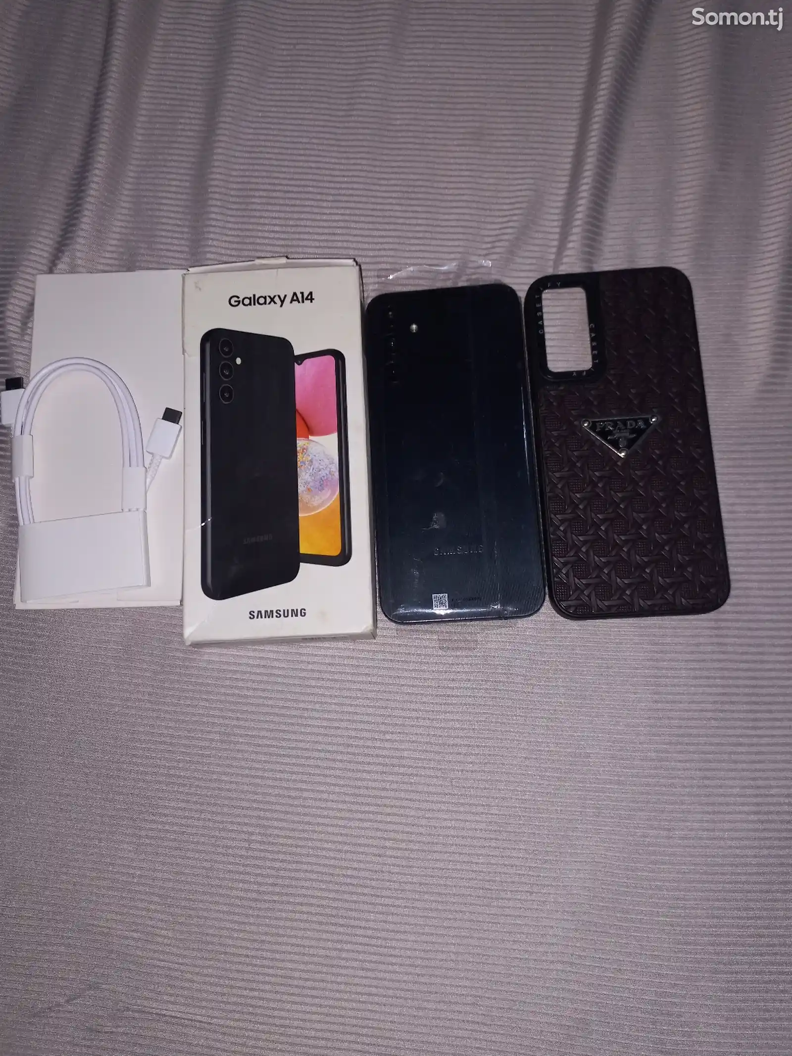Samsung Galaxy A14 64gb-2