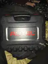 Автосканер Autel-5