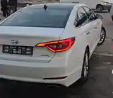 Hyundai Sonata, 2016-2