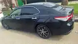 Toyota Camry, 2017-3