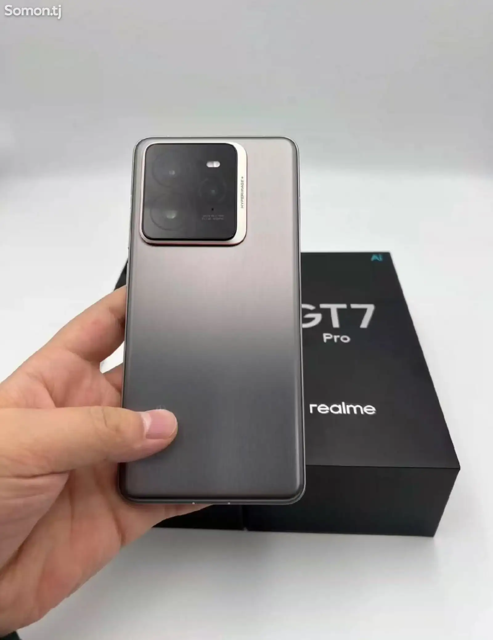 Realme GT 7 Pro 12/256gb-1