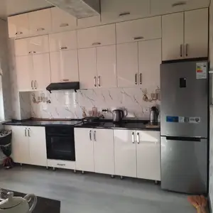 2-комн. квартира, 4 этаж, 90м², Шохмансур