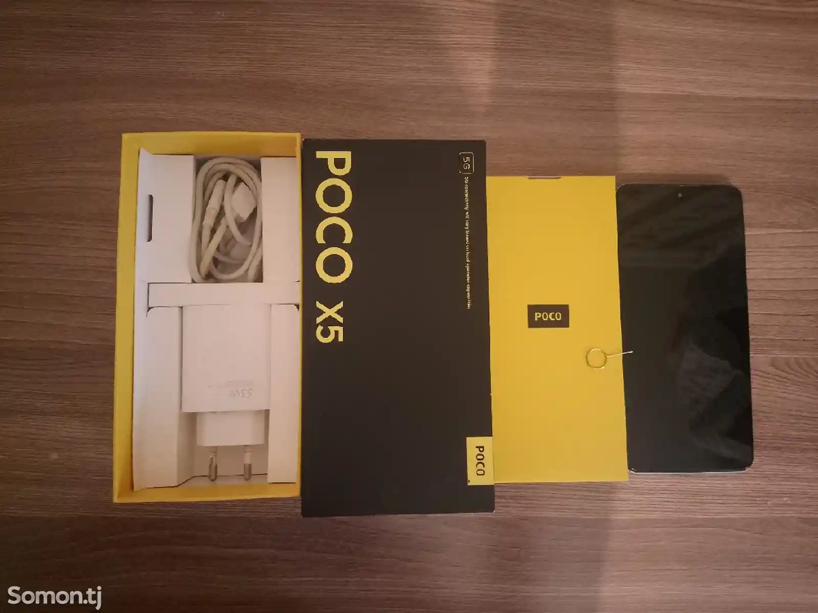 Xiaomi Poco X5 5G-1