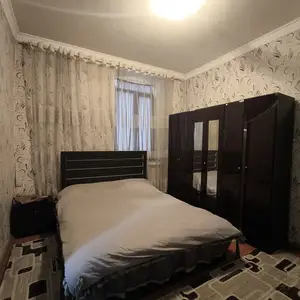 2-комн. квартира, 1 этаж, 43 м², Мости Султони Кабир Светофори южный