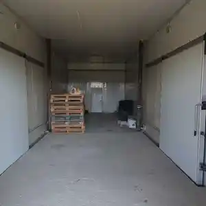 Помещение под склад, 88м², Северо-восточная Промзона