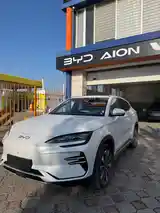 BYD Song Plus Flagship, 2024-2