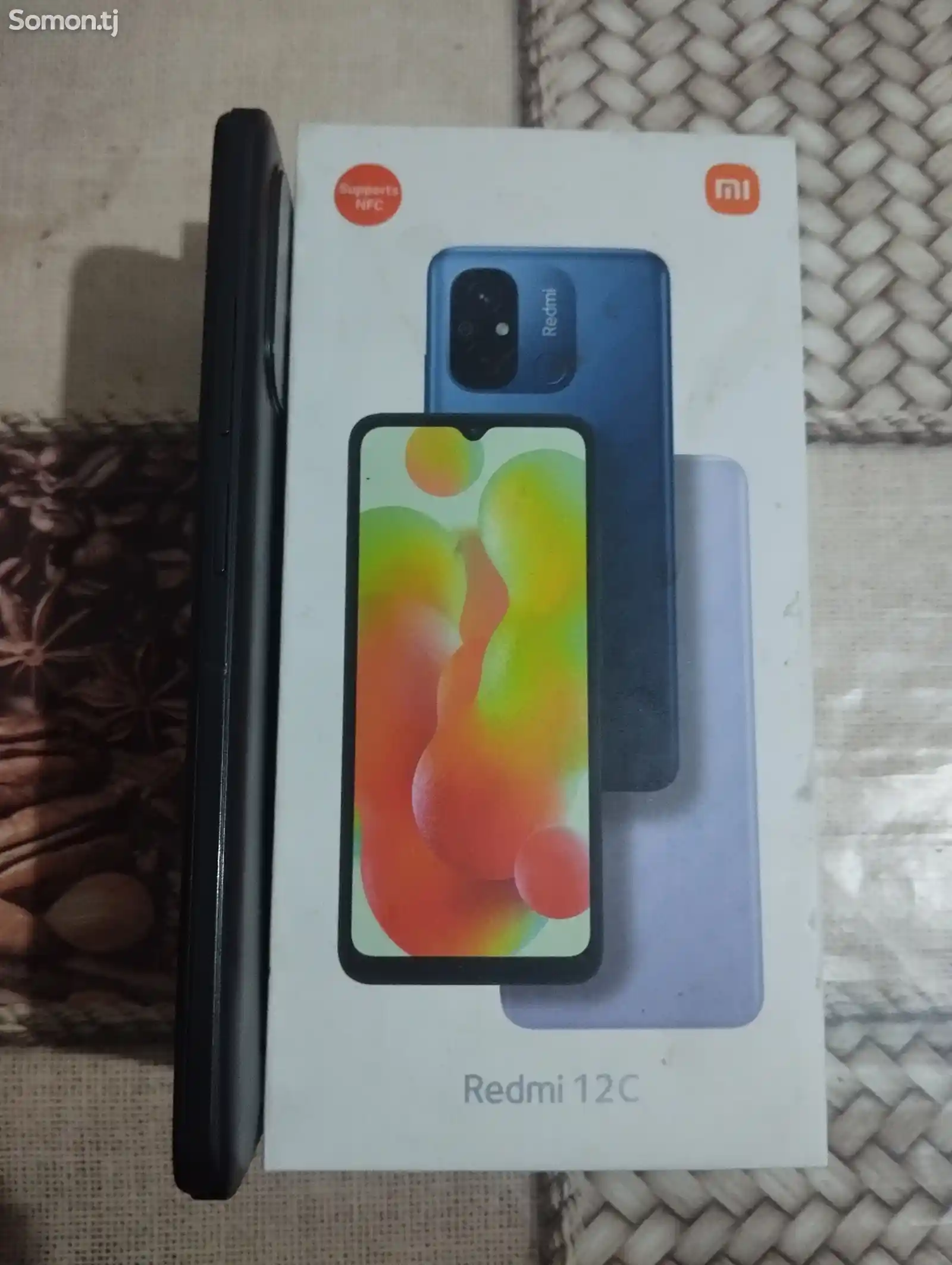 Xiaomi Redmi 12C-3