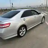 Toyota Camry, 2010-12