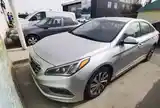 Hyundai Sonata, 2015-2