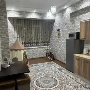 2-комн. квартира, 4 этаж, 1м², 32мкр