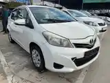 Toyota Vitz, 2011-3