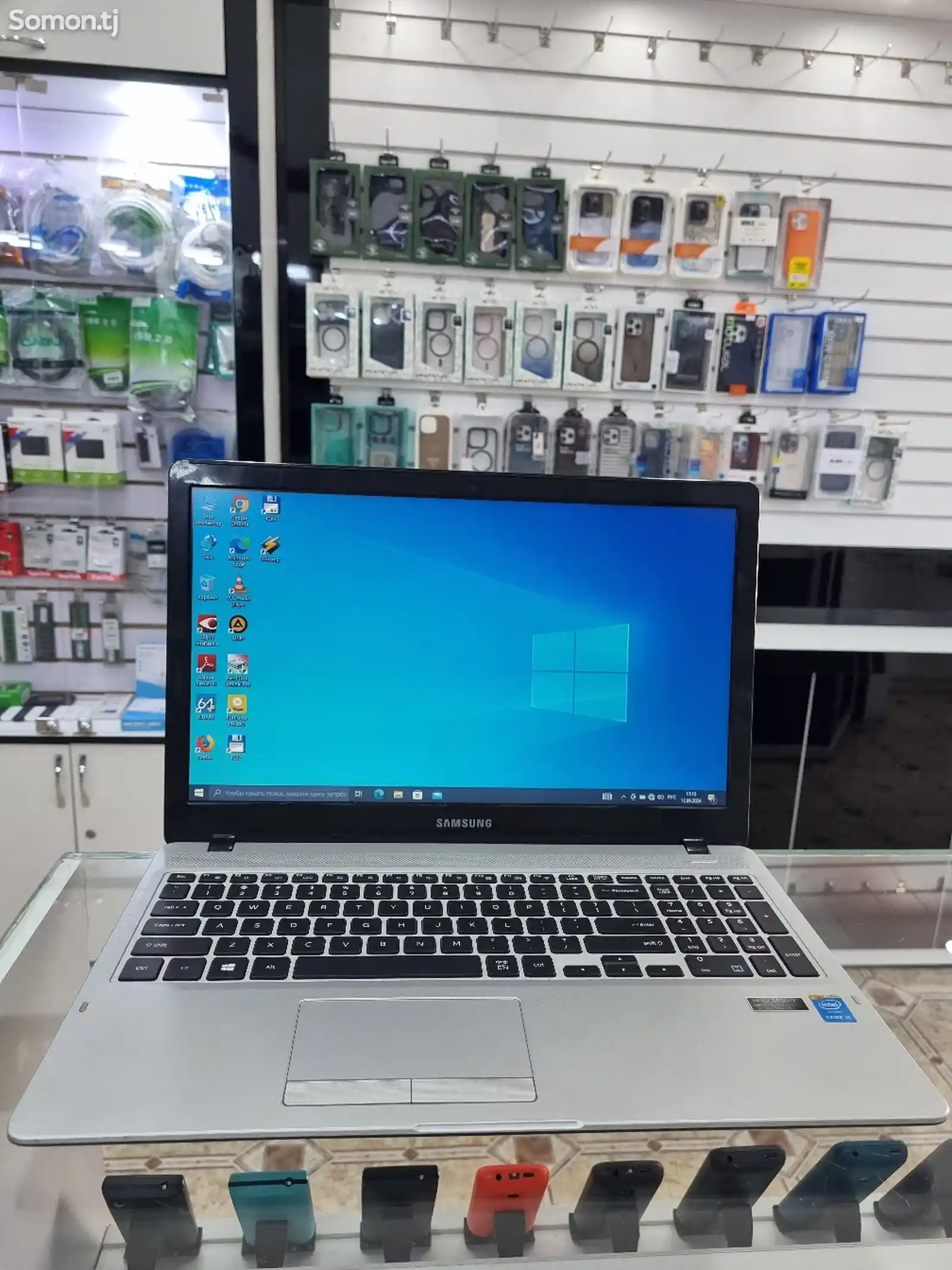 Ноутбук Samsung Core i5-2