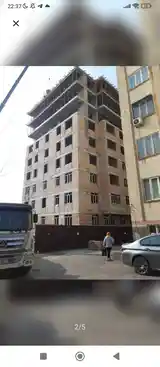 2-комн. квартира, 1 этаж, 53 м², 18мкр-2