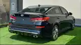 Kia Optima, 2020-6