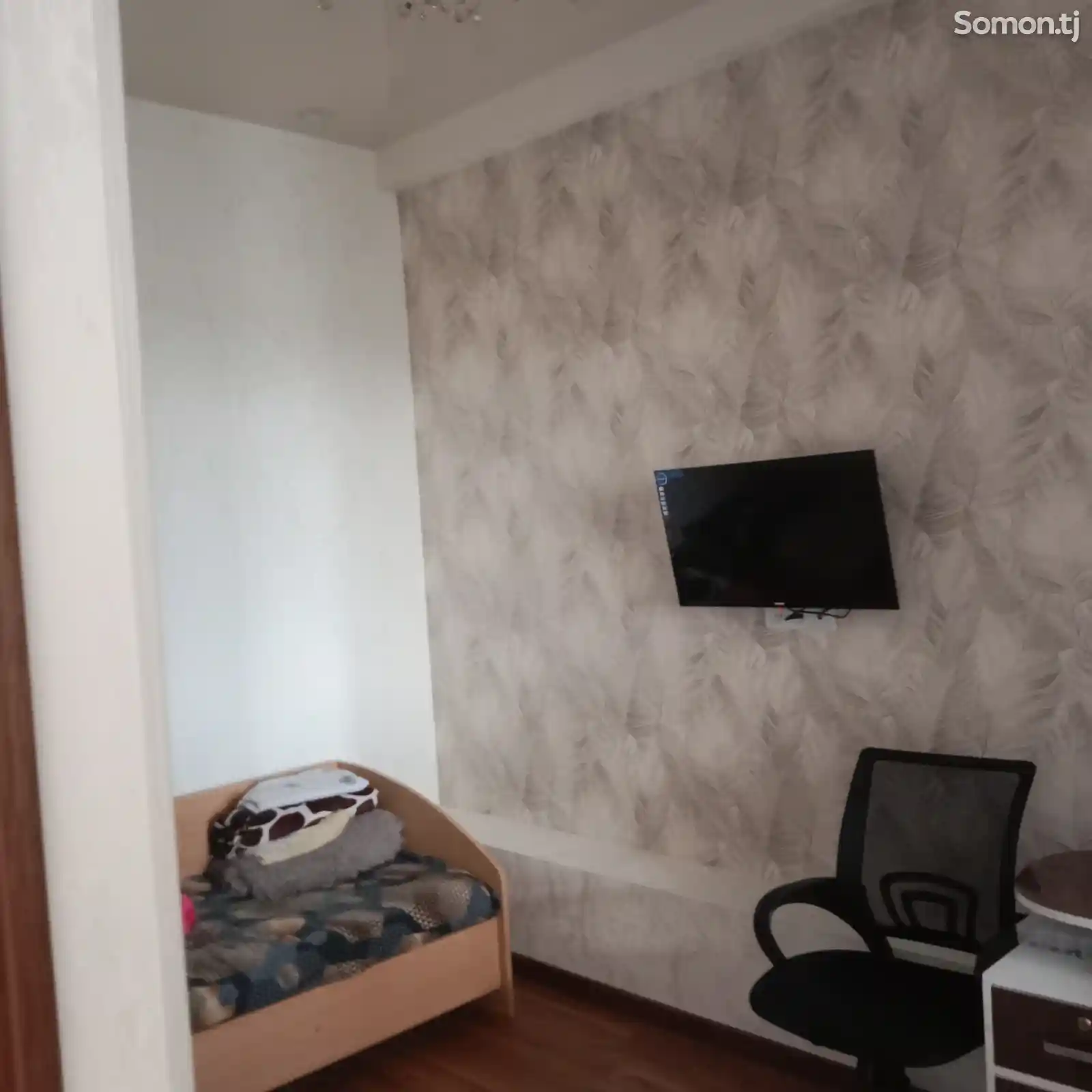 3-комн. квартира, 14 этаж, 76 м², Цирк-6