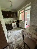 3-комн. квартира, 4 этаж, 59м², И.Сомони-8