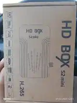 Тюнер HD BOX-2