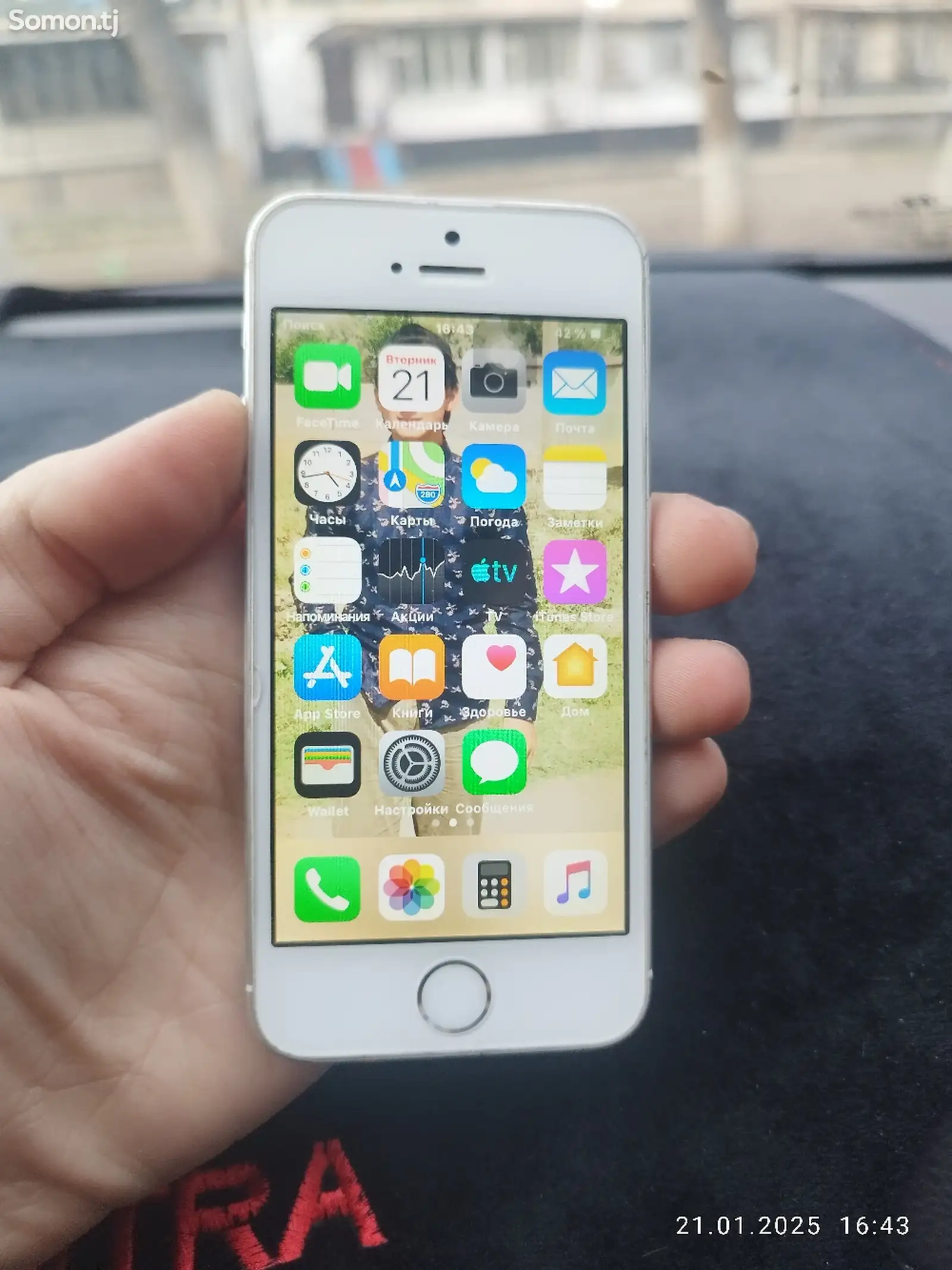 Apple iPhone 5s, 32 gb-1