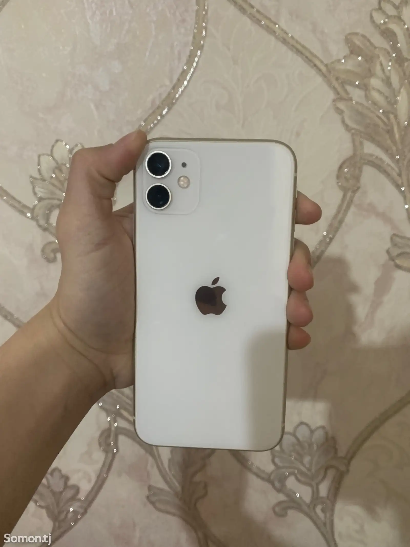 Apple iPhone 11, 64 gb, White-1