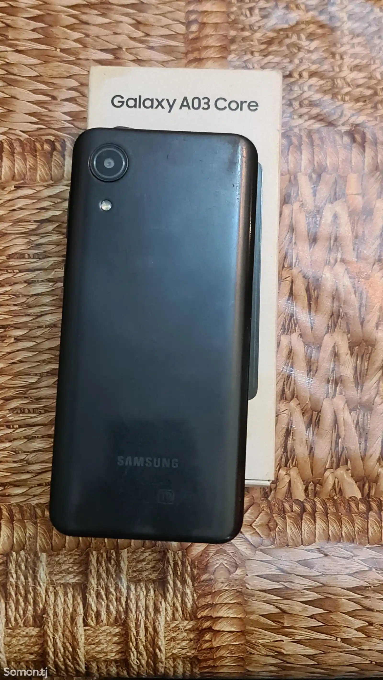 Samsung Galaxy A03 core-2