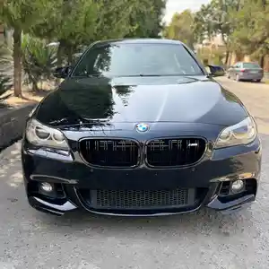 BMW M5, 2014