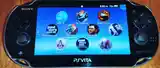 Игровая приставка Ps Vita 64 gb-5