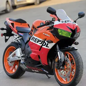 Мотоцикл Honda CBR 600rr F5 на заказ