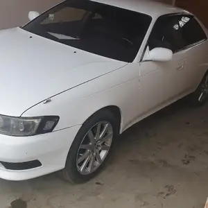 Toyota Mark II, 1996