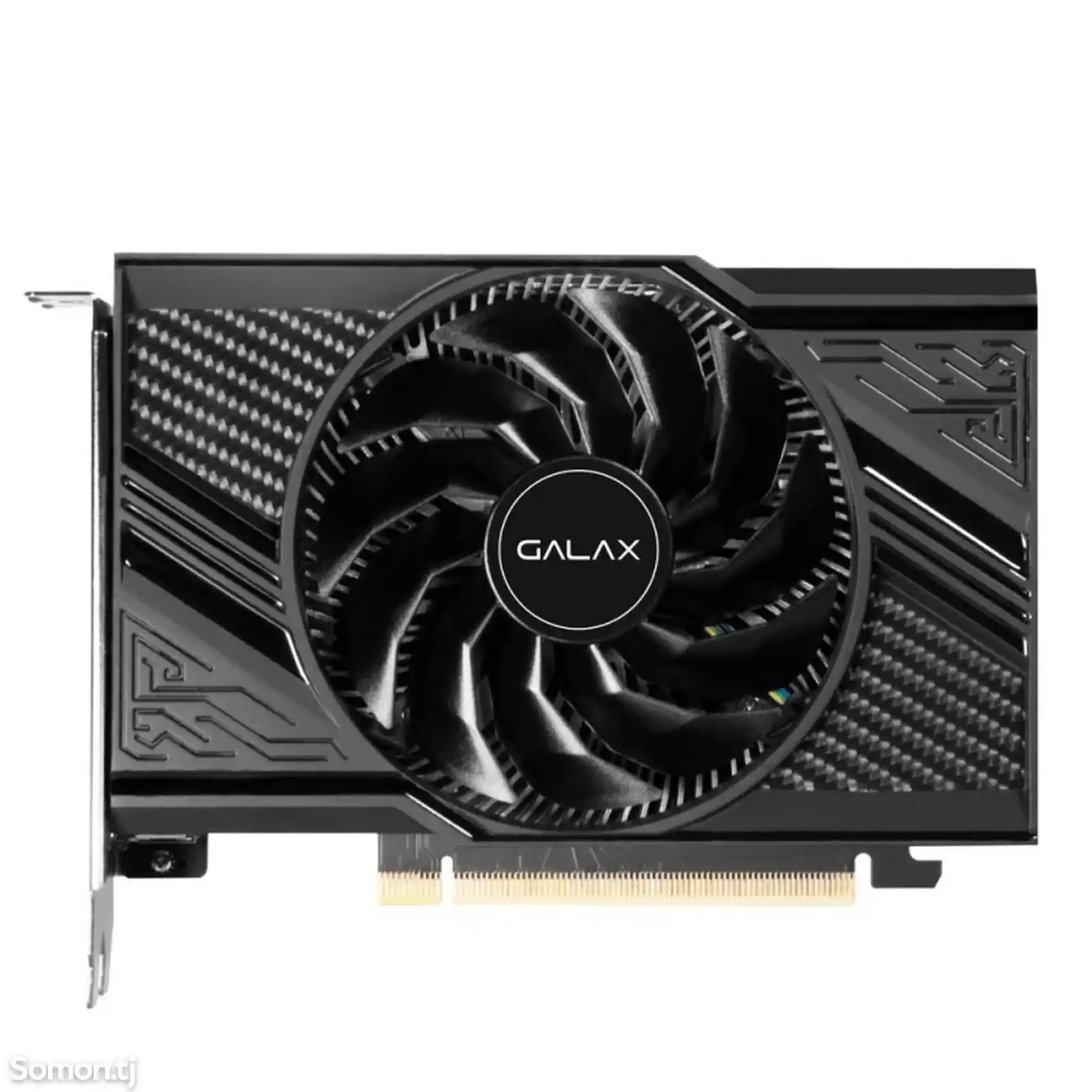 Виеокарта Galaxy GeForce RTX 4060 8GB 1Fan-2