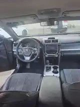 Toyota Camry, 2012-5