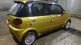 Daewoo Matiz, 1999-6