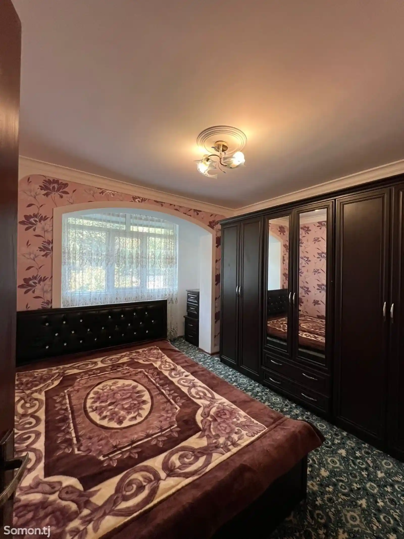 4-комн. квартира, 2 этаж, 105м², 18 мкр-5