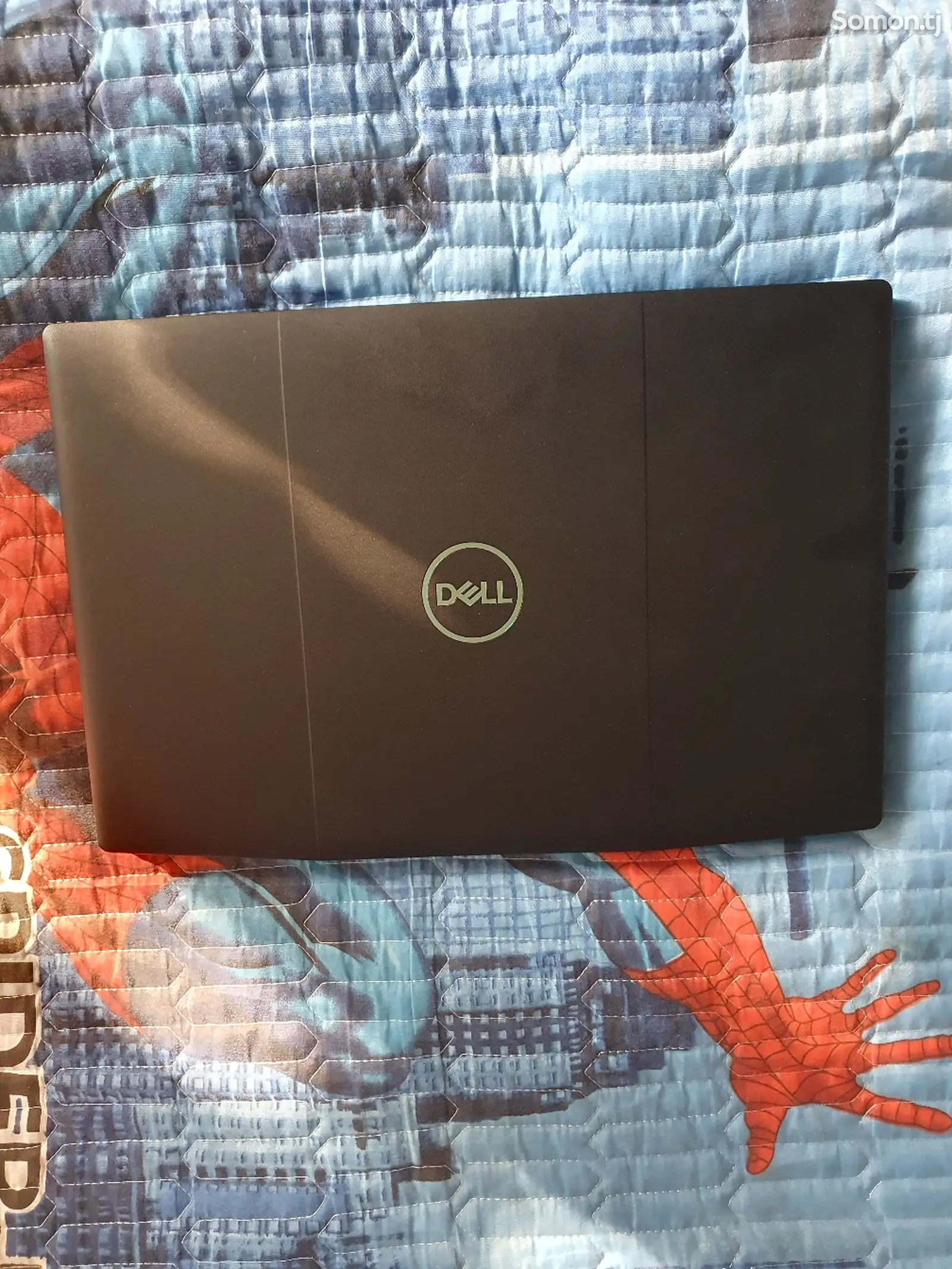 Игровой ноутбук Dell G3 3590 i5-1