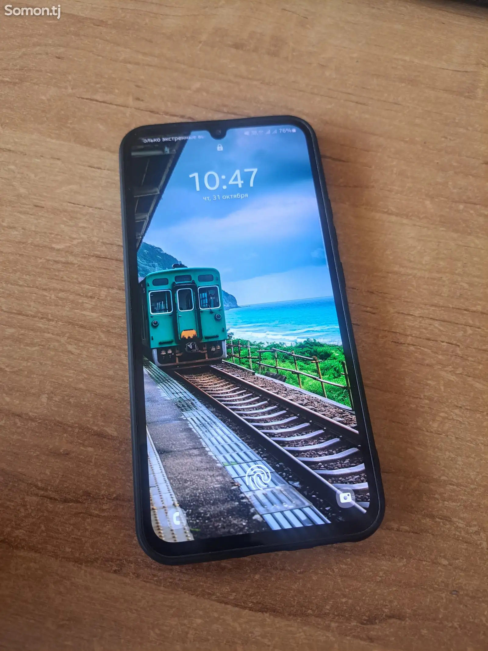 Samsung Galaxy A34 5G-1