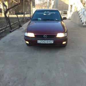 Opel Astra F, 1995