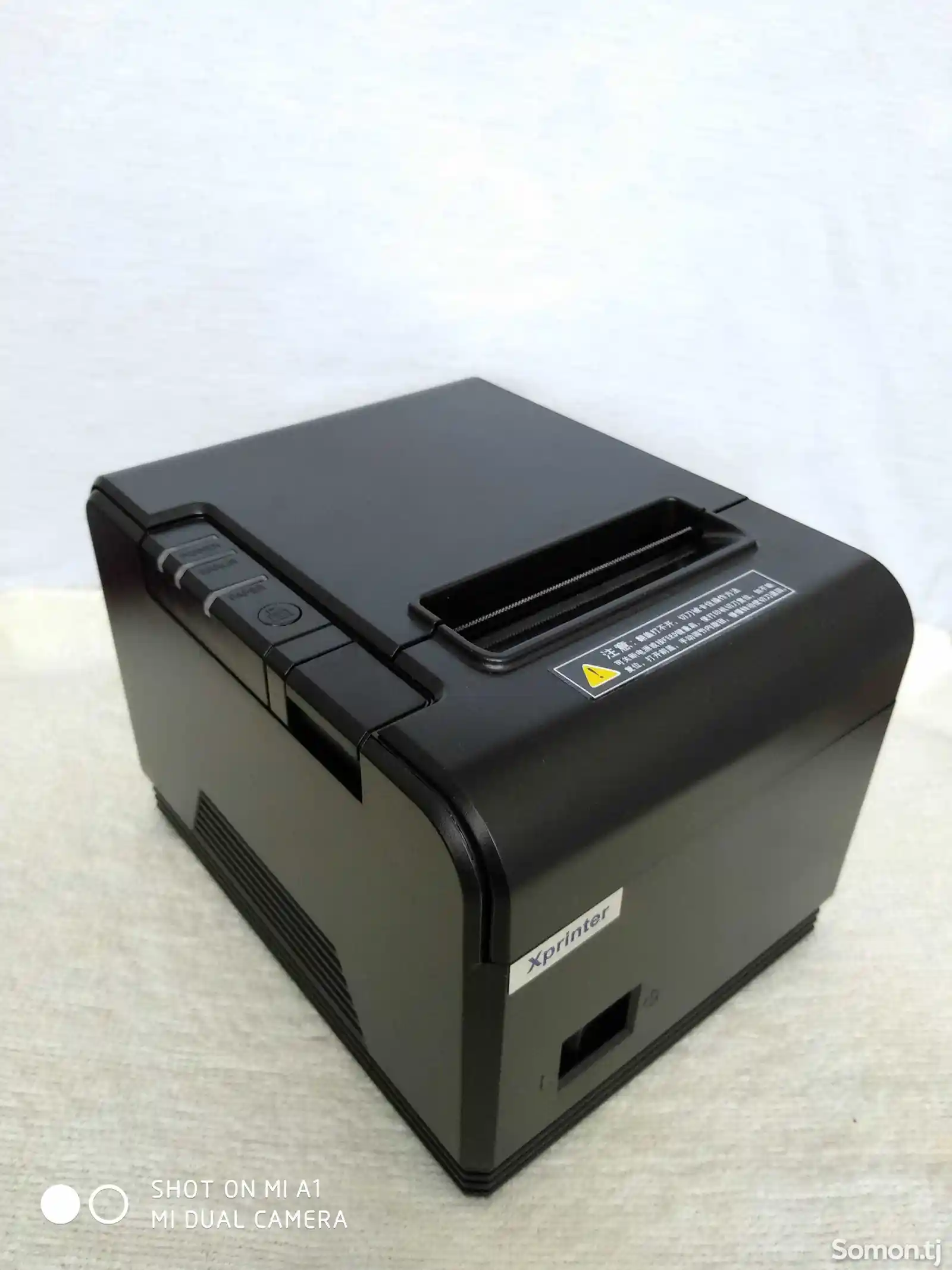 Чековый принтер 80мм DLP-Q200-5