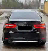 Toyota Camry, 2018-2