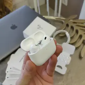 Наушники AirPods Pro 2 Type-C