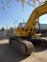 Экскаватор Komatsu 300LC-5