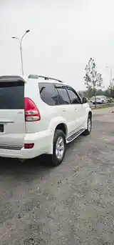 Toyota Land Cruiser Prado, 2007-3