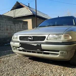 Opel Astra F, 1994