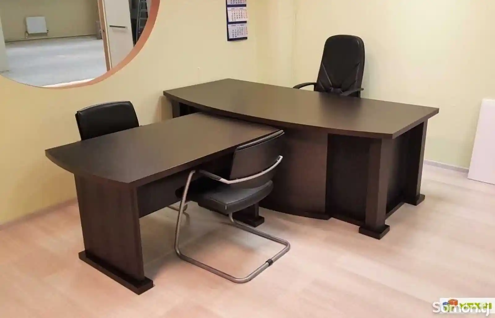 Мебель для офиса на заказ-2