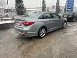 Hyundai Sonata, 2015-3