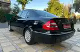 Mercedes-Benz E class, 2002-6