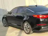 Kia Optima, 2014-2