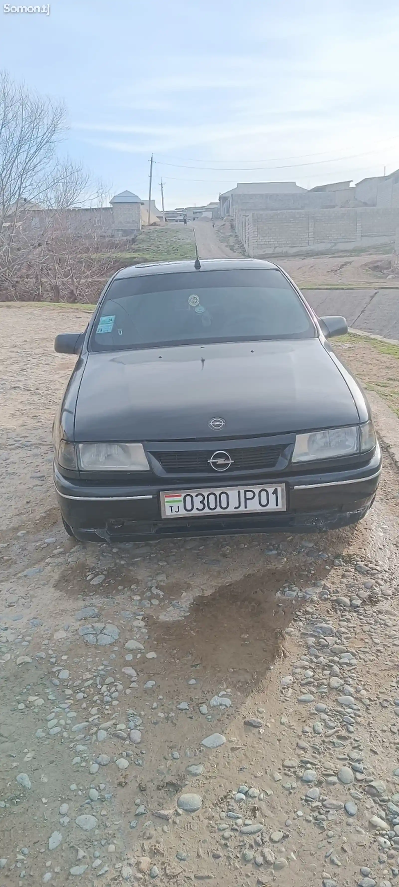 Opel Vectra A, 1994-1