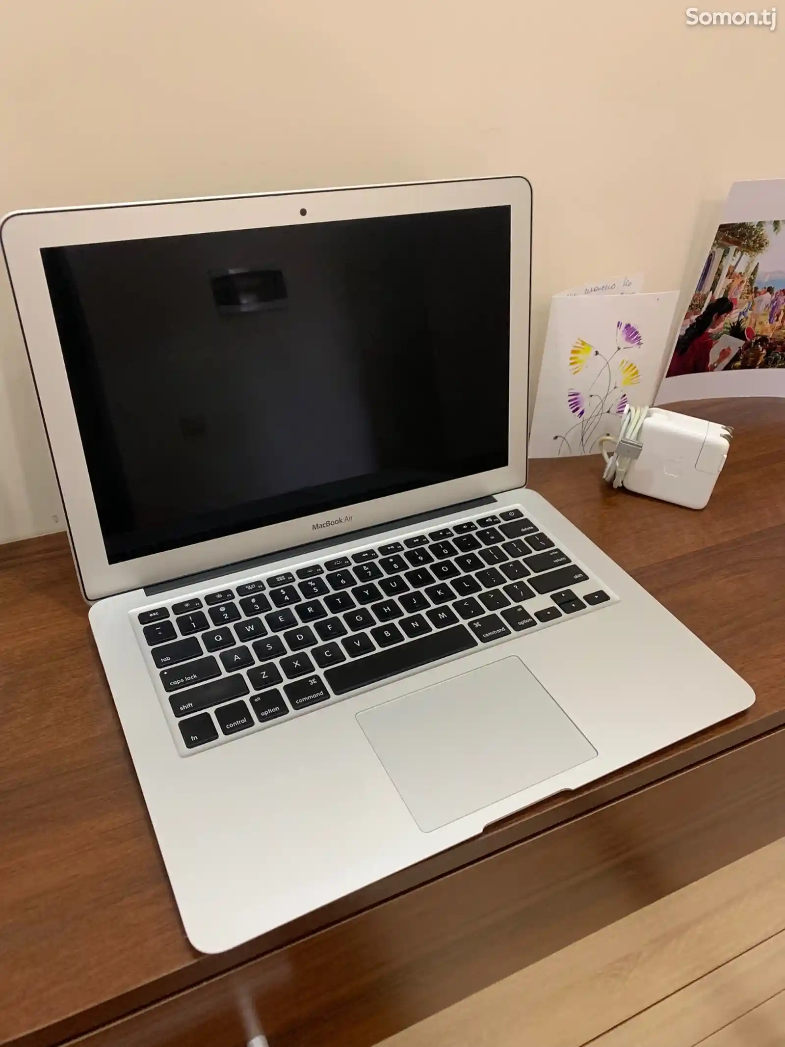 Ноутбук Apple MacBook Air 13, 2013-1