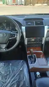 Toyota Camry, 2015-4