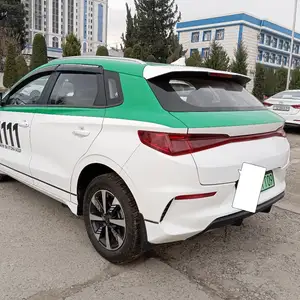 BYD E2, 2023